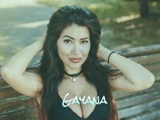 Gayana