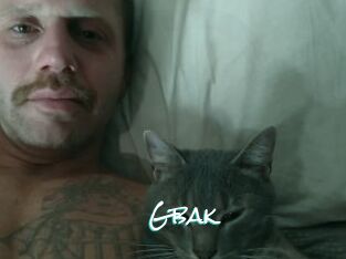 Gbak Sensuality Dream