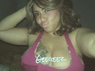 Geegeez