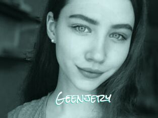 Geenjery