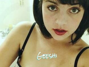 Geeshi