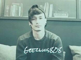 Geezluis808