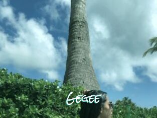 Gegee