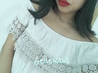 Geilebabe
