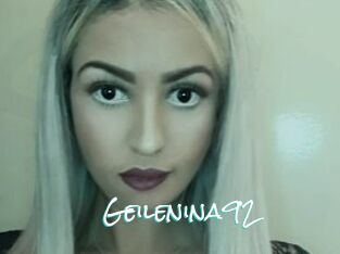 Geilenina92