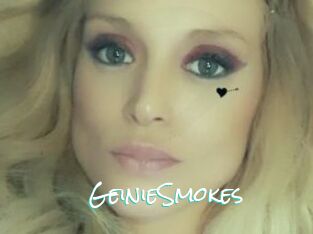 GeinieSmokes