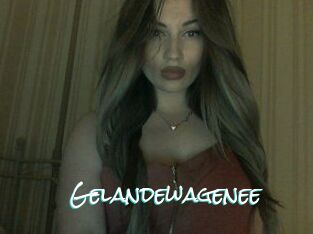 Gelandewagenee