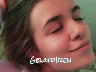 GelatoIren
