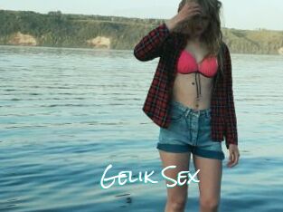 Gelik_Sex