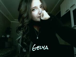 Gelya