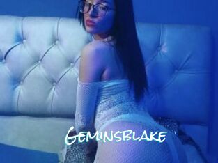 Geminsblake