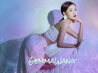 GemmaWang