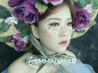 GemmaWhite Sensuality Dream