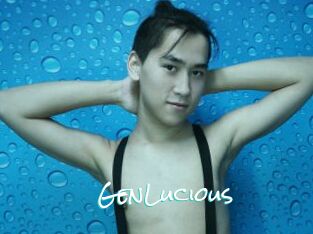 GenLucious