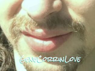 GeneCorrinLove