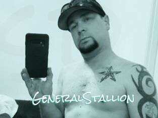 GeneralStallion