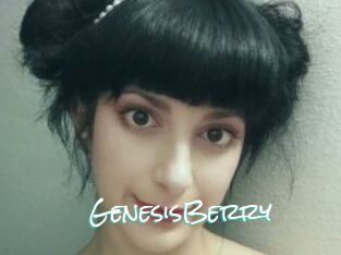 GenesisBerry