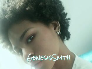 GenesisSmth