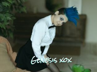 Genesis_xox