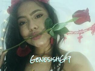 Genesish69