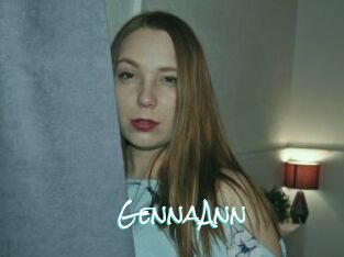 GennaAnn