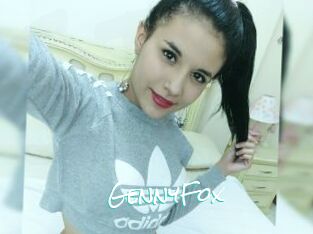 GennyFox Sensuality Dream