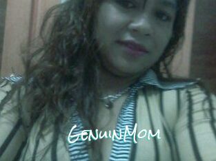 GenuinMom