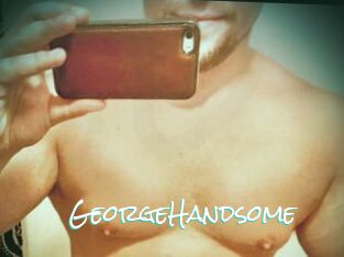 GeorgeHandsome