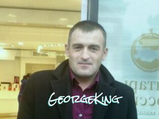 GeorgeKing