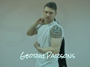 GeorgeParsons