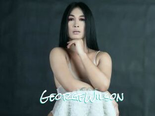 GeorgeWilson