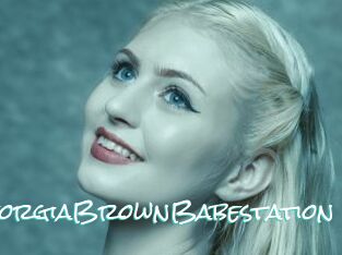 GeorgiaBrownBabestation