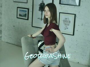 GeorgiaShine