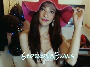 GeorginaEvans