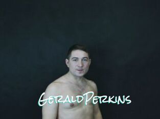 GeraldPerkins