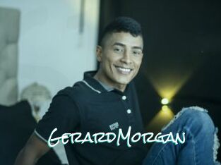 GerardMorgan