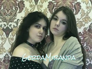 GerdaMiranda