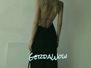 GerdaWow
