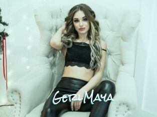 GerlMaya