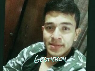 Gestyboy