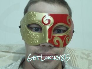 GetLucky85
