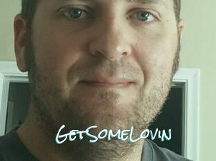 GetSomeLovin