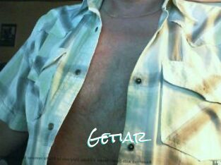 Getiar