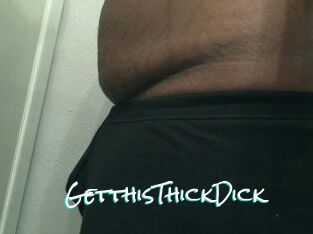 GetthisThickDick