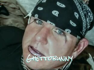 Ghettobunny