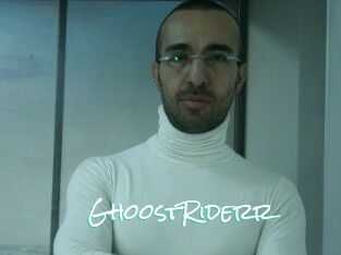 GhoostRiderr