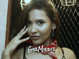 GiaMilliz