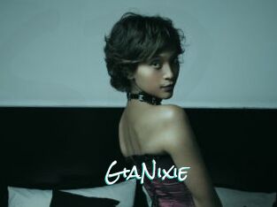 GiaNixie