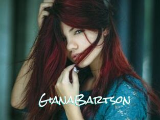 GianaBartson