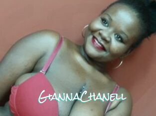 GiannaChanell Sensuality Dream